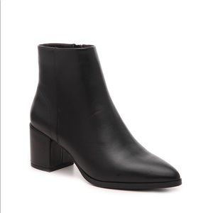 Madden girl dafni ankle bootie